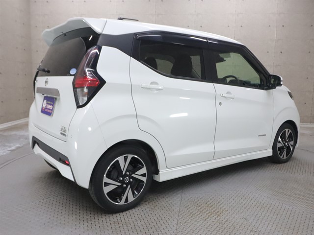 ニッサン デイズ1枚目