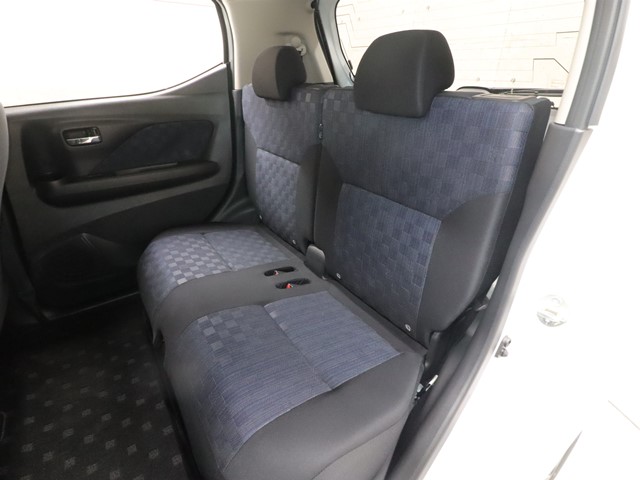 ニッサン デイズ7枚目