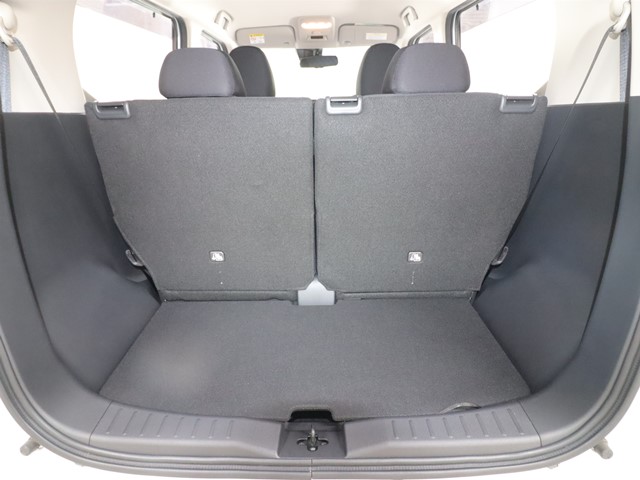 ニッサン デイズ8枚目