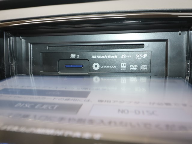 ホンダ オデッセイＨＶ18枚目