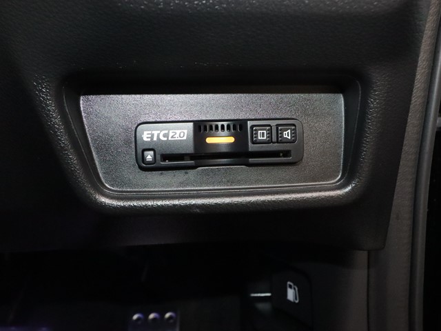 ホンダ オデッセイＨＶ19枚目