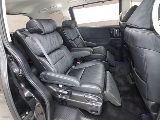 ホンダ オデッセイＨＶ5枚目