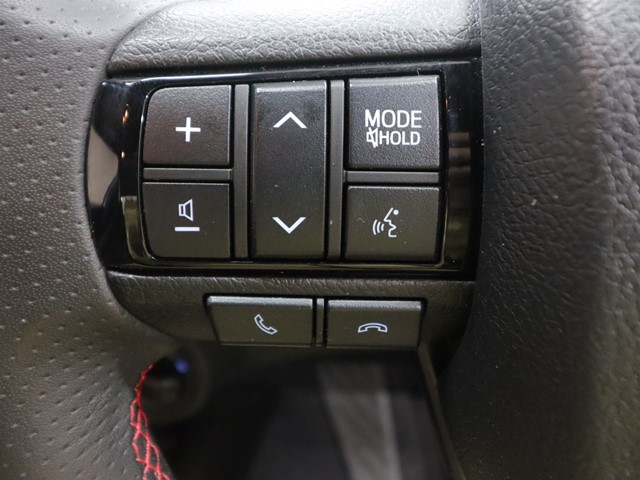 トヨタ ハイラックス16枚目