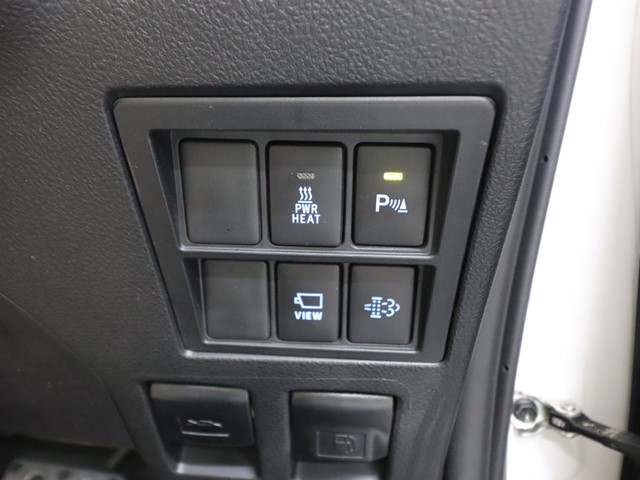 トヨタ ハイラックス19枚目