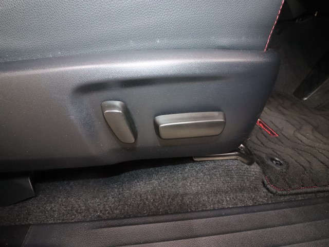 トヨタ ハイラックス4枚目