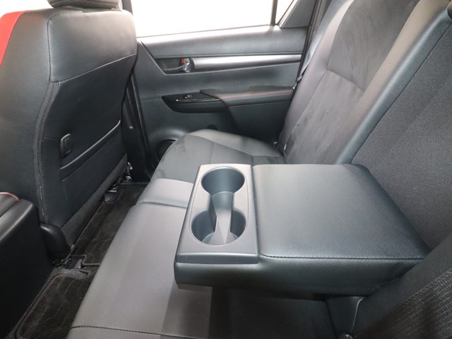 トヨタ ハイラックス8枚目