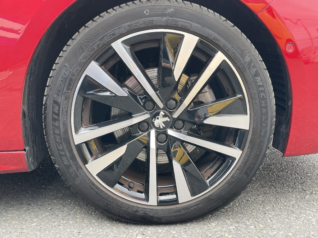 プジョー50810枚目