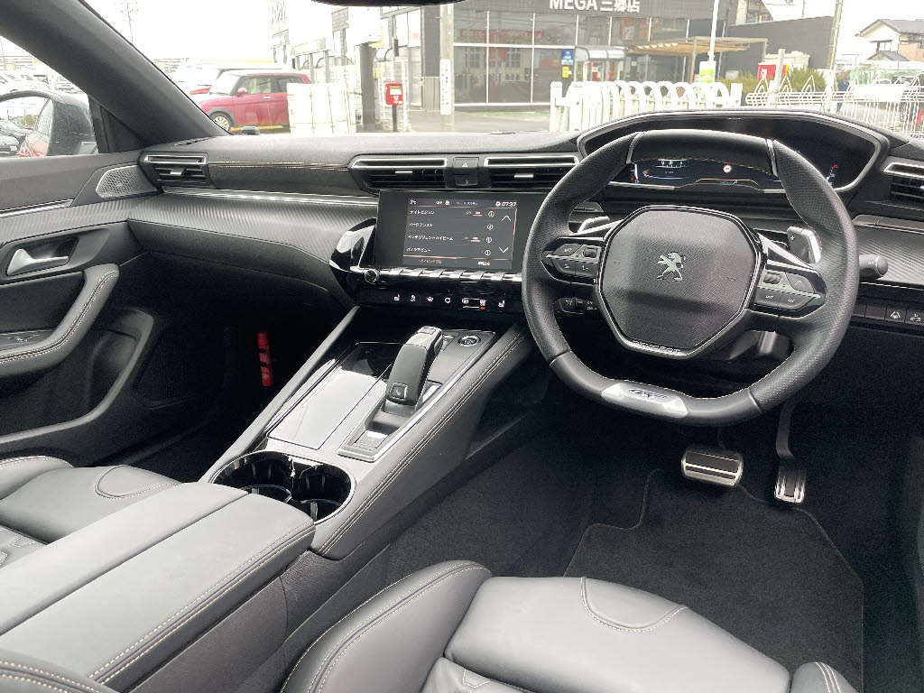 プジョー50814枚目