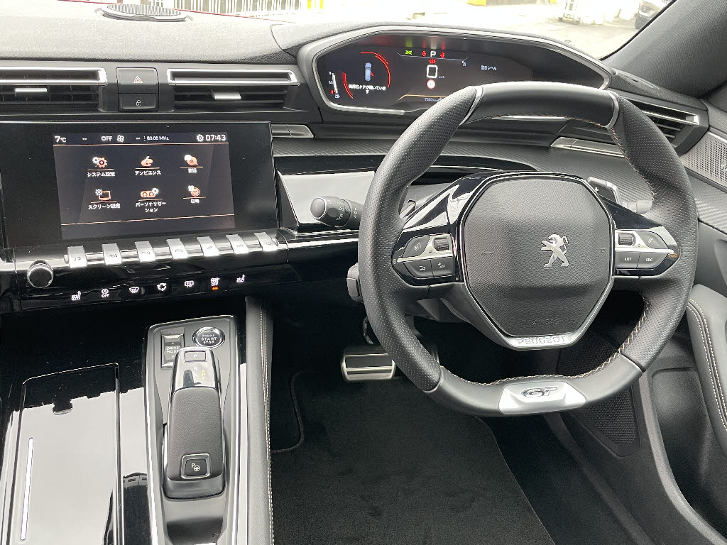 プジョー50816枚目