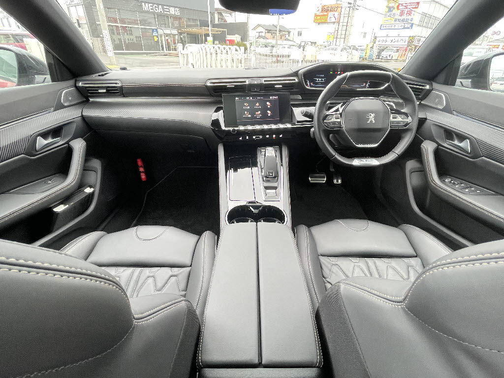 プジョー5082枚目