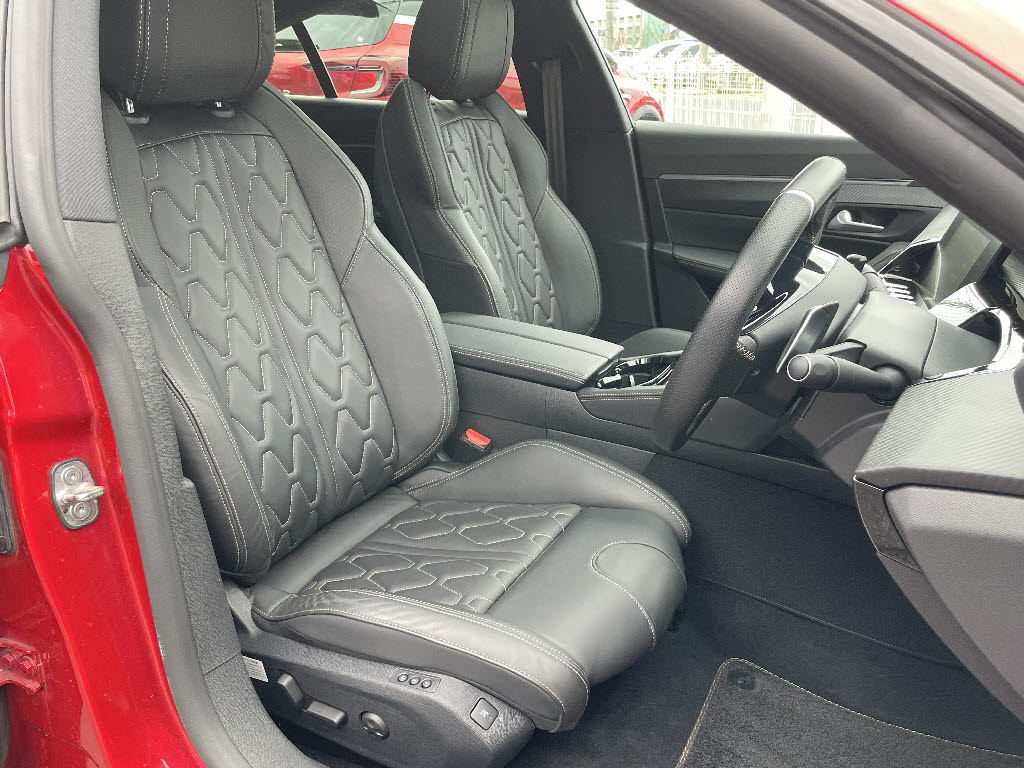 プジョー5083枚目