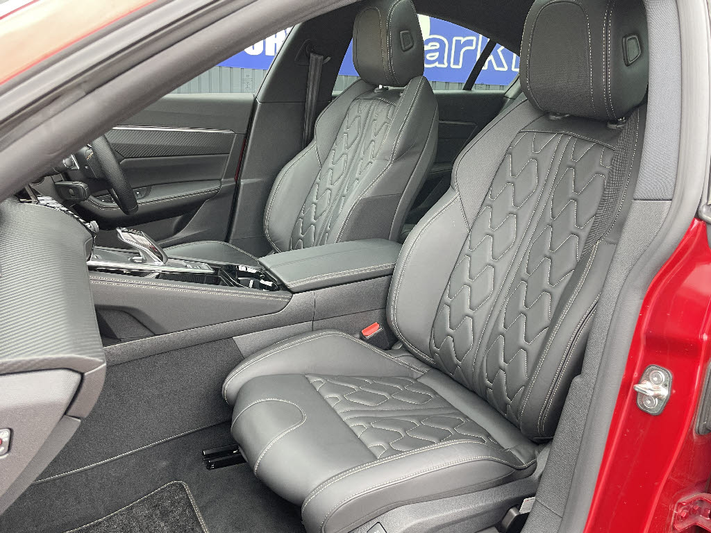 プジョー5084枚目