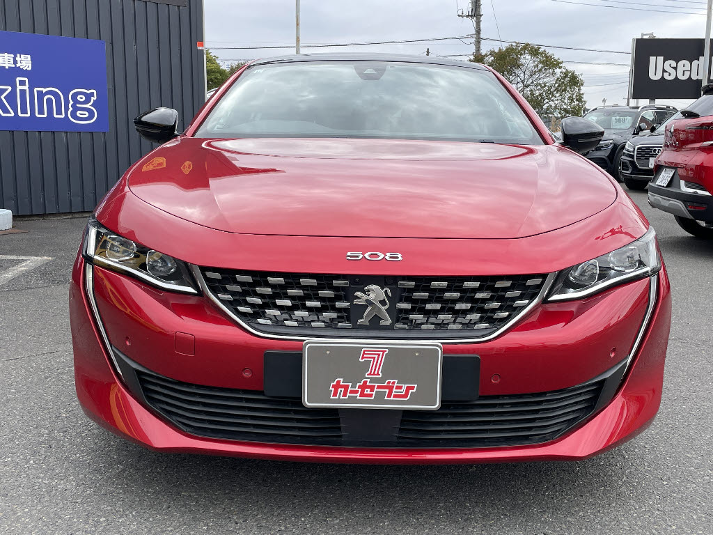 プジョー5086枚目