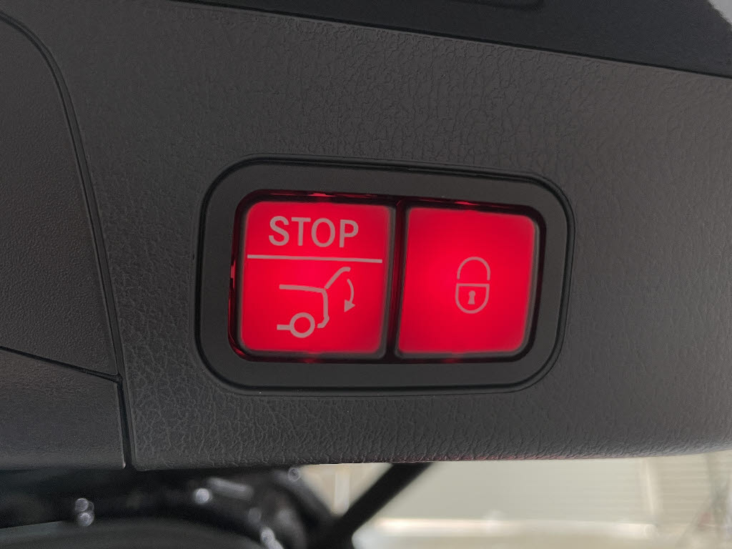 メルセデスベンツ GLBクラス14枚目