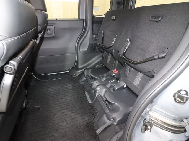 ホンダ Ｎ　ＢＯＸカスタム10枚目