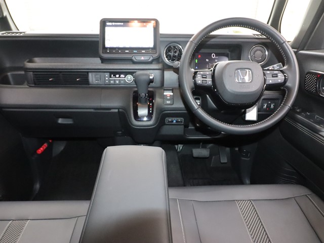 ホンダ Ｎ　ＢＯＸカスタム2枚目