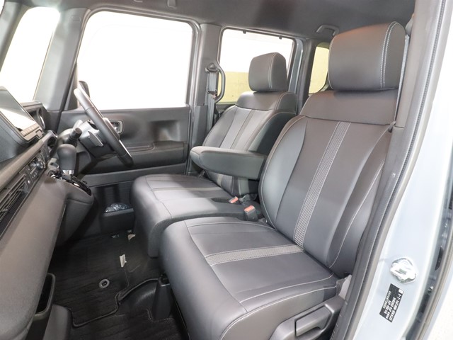 ホンダ Ｎ　ＢＯＸカスタム6枚目