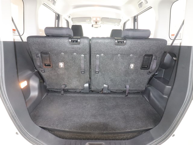 トヨタ ルーミー10枚目