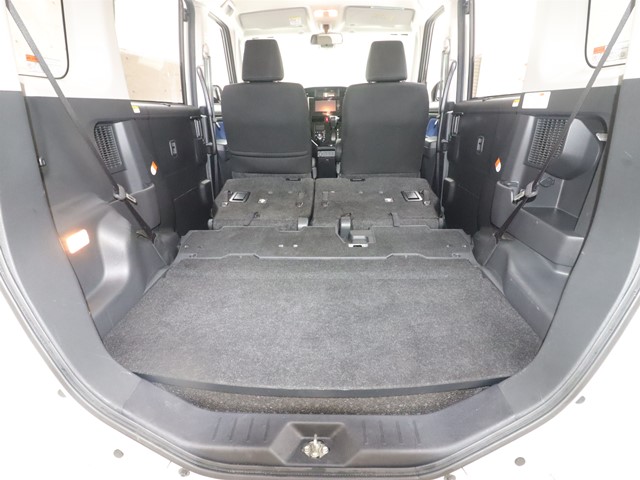 トヨタ ルーミー11枚目