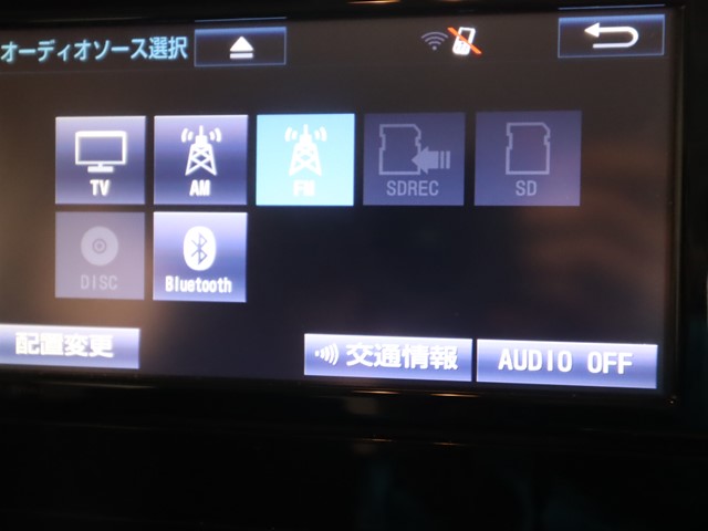 トヨタ ルーミー14枚目