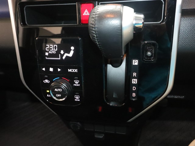 トヨタ ルーミー17枚目