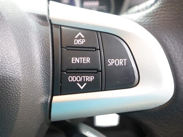 トヨタ ルーミー19枚目