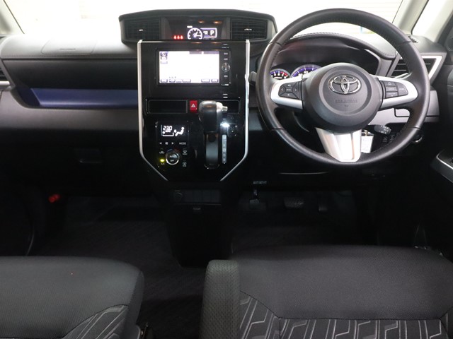 トヨタ ルーミー2枚目