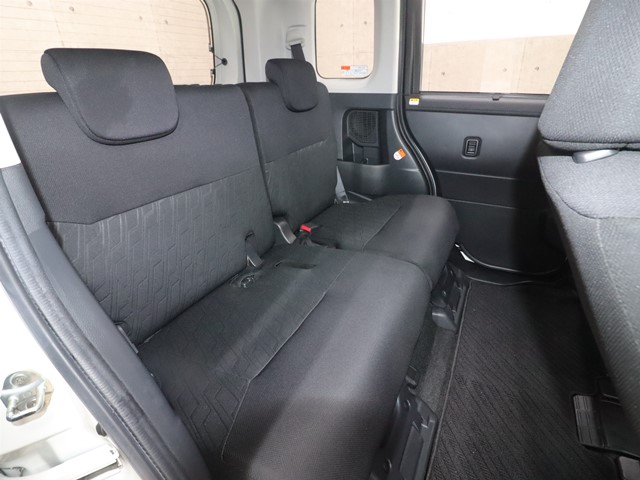 トヨタ ルーミー4枚目