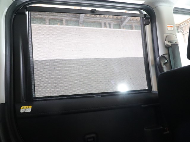 トヨタ ルーミー5枚目