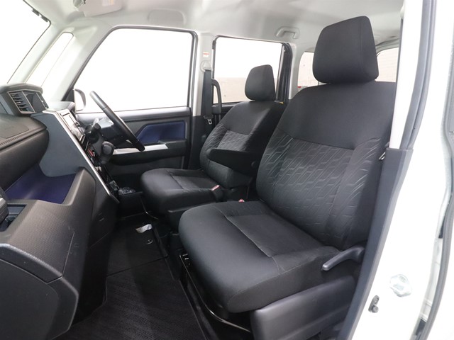 トヨタ ルーミー6枚目