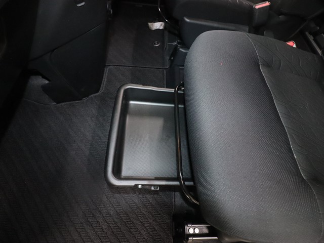 トヨタ ルーミー7枚目