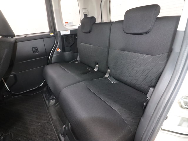 トヨタ ルーミー8枚目