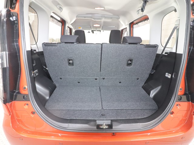 スズキ ソリオバンディット12枚目