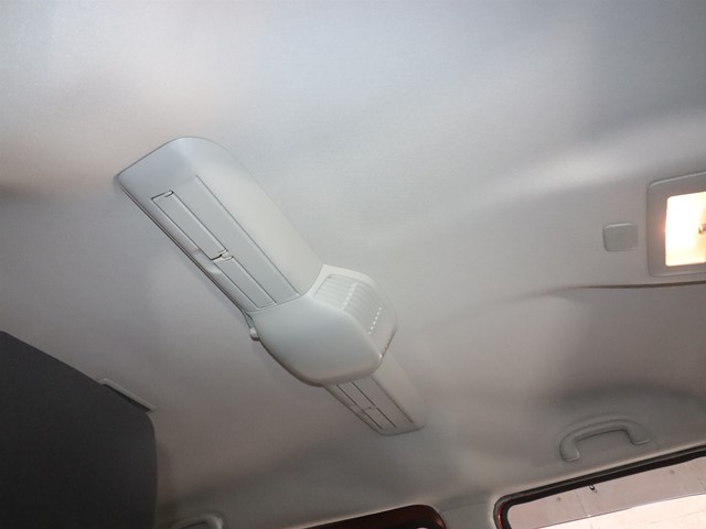 スズキ ソリオバンディット4枚目