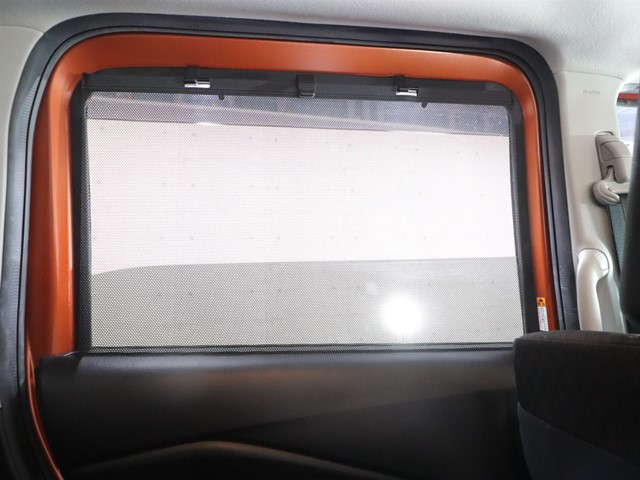 スズキ ソリオバンディット6枚目