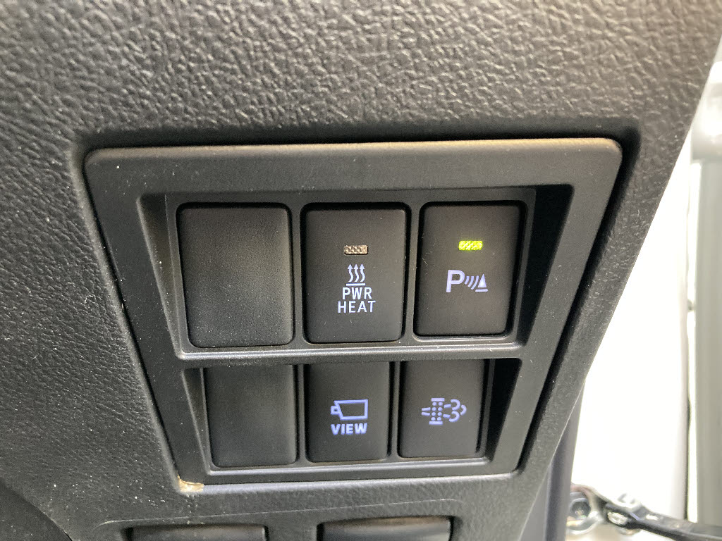 トヨタ ハイラックス10枚目