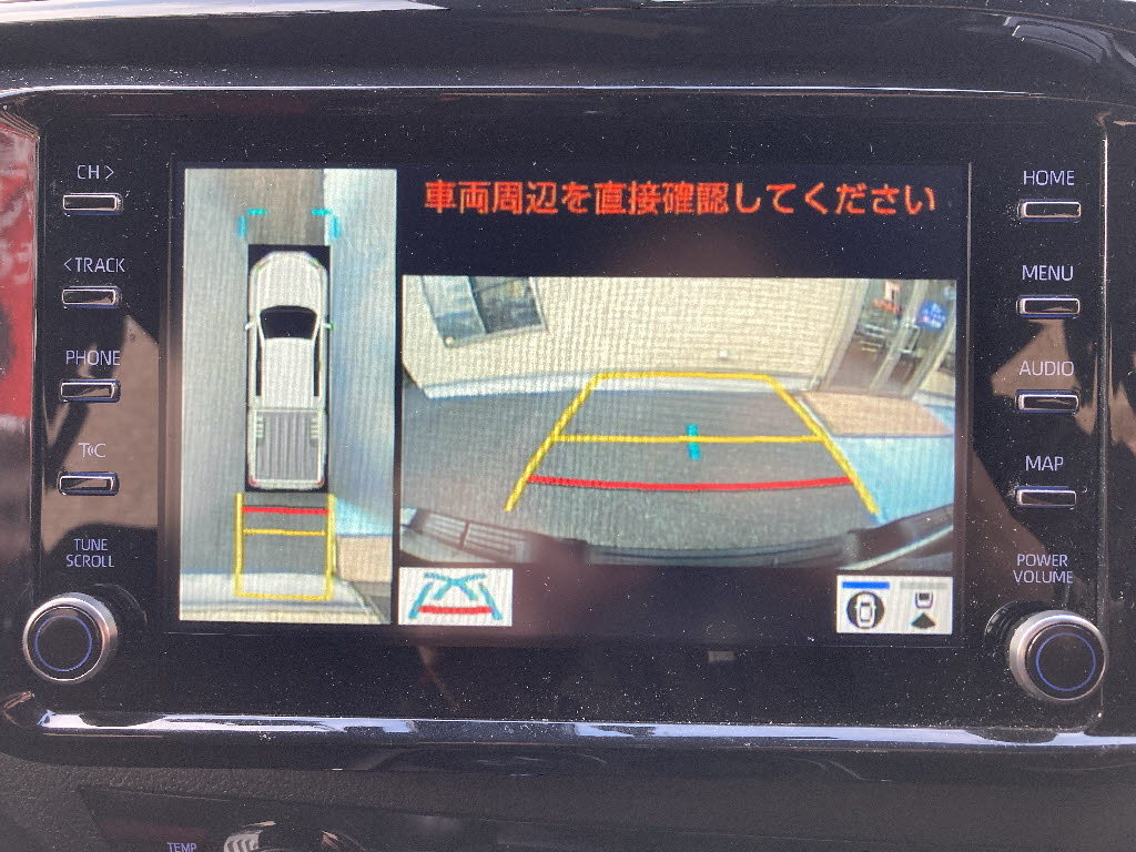 トヨタ ハイラックス12枚目