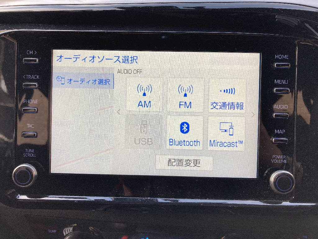 トヨタ ハイラックス13枚目