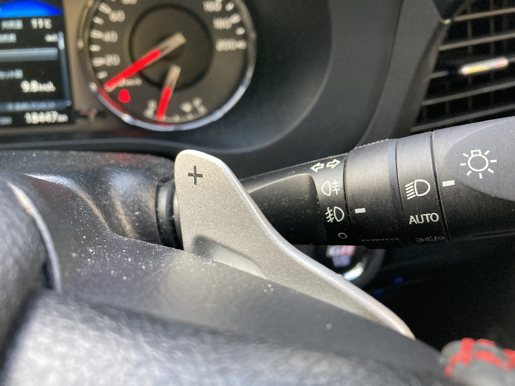 トヨタ ハイラックス16枚目