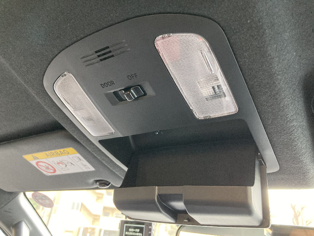 トヨタ ハイラックス17枚目