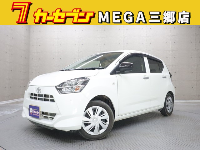 トヨタ ピクシスエポック