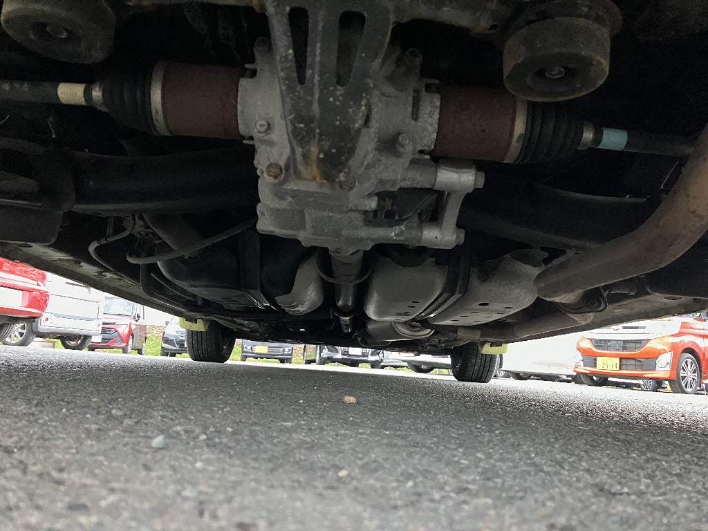 ホンダ フリード＋15枚目