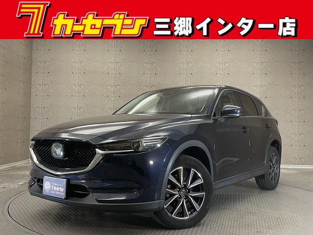 マツダ ＣＸ－５