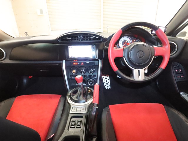 トヨタ ８６2枚目