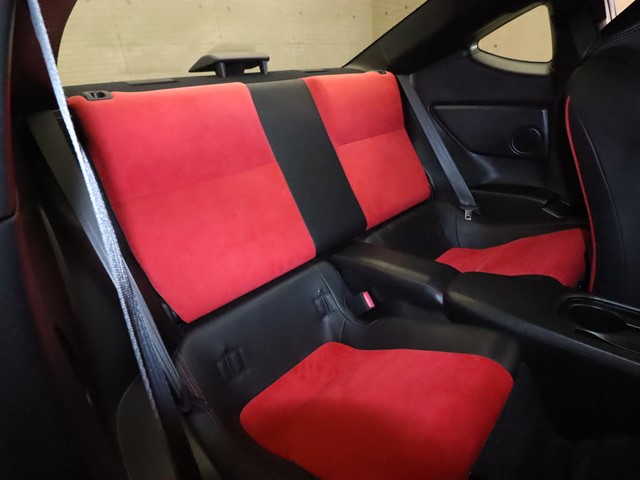 トヨタ ８６4枚目