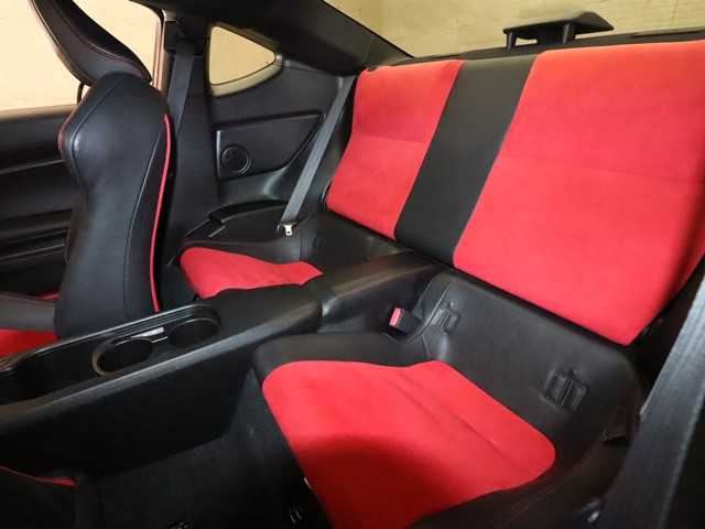 トヨタ ８６6枚目