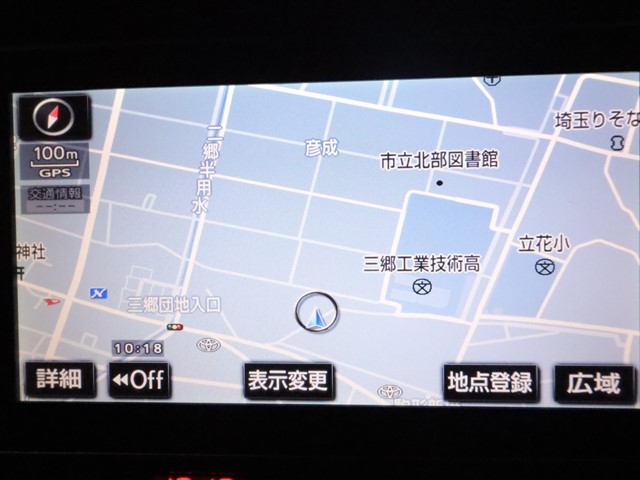 トヨタ ８６8枚目