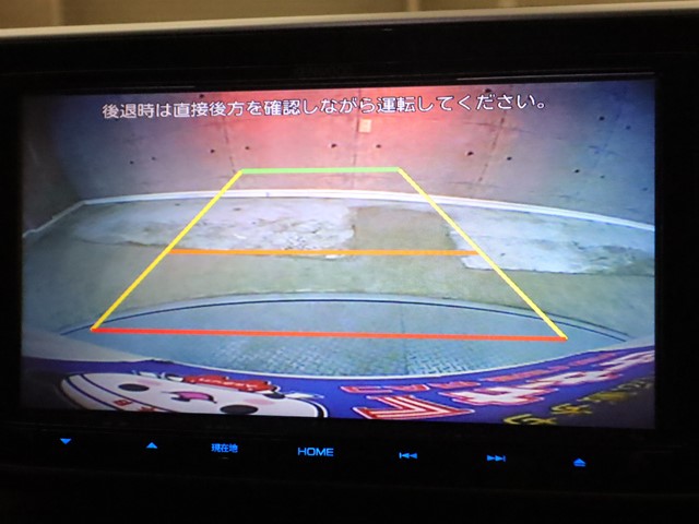 ダイハツ ムーヴカスタム13枚目
