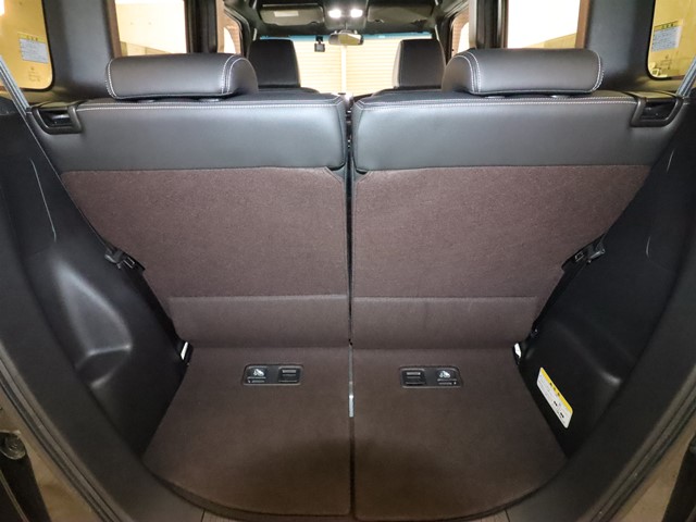 ホンダ Ｎ　ＢＯＸカスタム10枚目