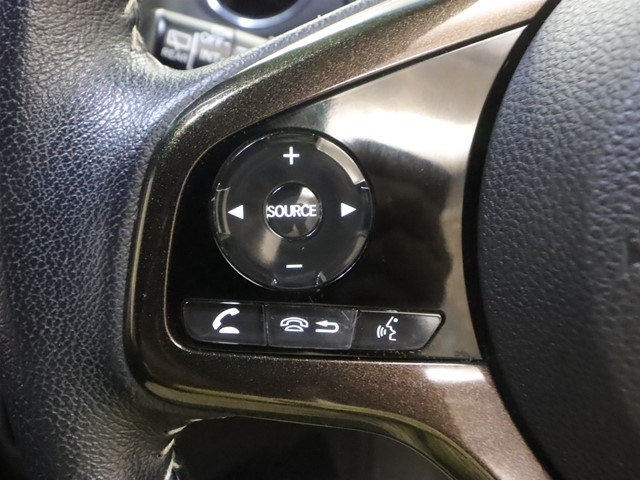 ホンダ Ｎ　ＢＯＸカスタム18枚目